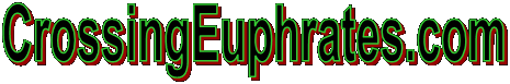 CrossingEuphrates.com