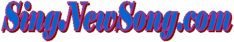 SingNewSong.com