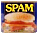 :spam